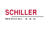Schiller: defibrillatori professionali